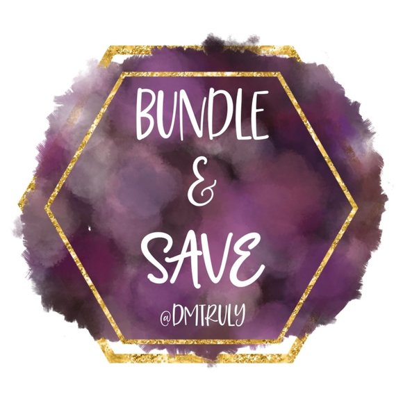 Bundle, Bundle, Bundle!!! - Picture 1 of 1